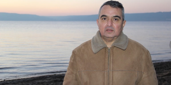 Ege'de Türk teknesine ateş edildi