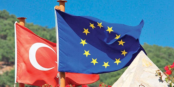 Türkiye- AB ilişkilerinde yeni dönem