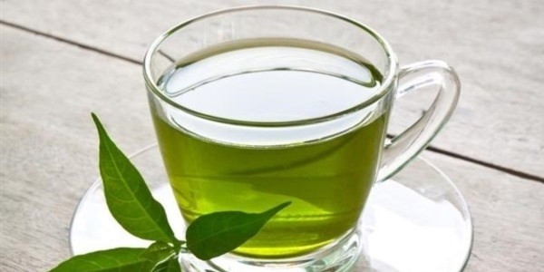 Antibiyotik kullanırken bol yeşil çay için