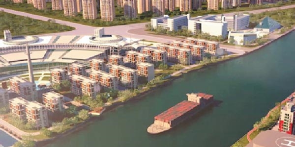Kanal İstanbul'a, 2016 yazında başlanıyor