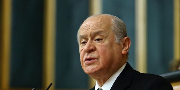 Bahçeli'nin 'Sevgide serbestiyet, saygıda mecburiyet' direktifi hatırlatılacak