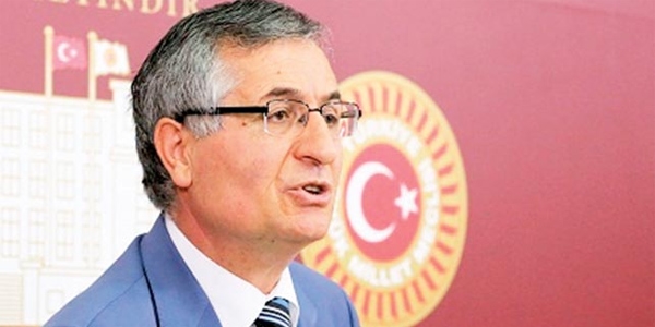 MHP'li eski vekile 'Paralel' şantaj