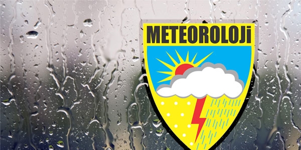 Meteoroloji'den günlük hava tahmini