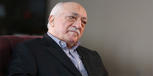 ABD'den Fethullah Gülen'e 21 gün süre