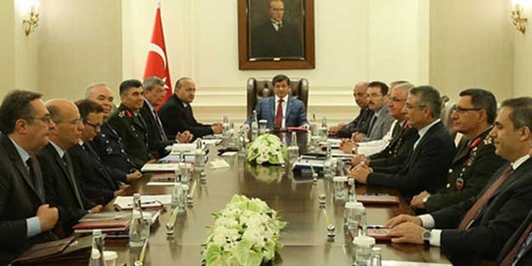 Kritik zirveden 20 mesaj çıktı