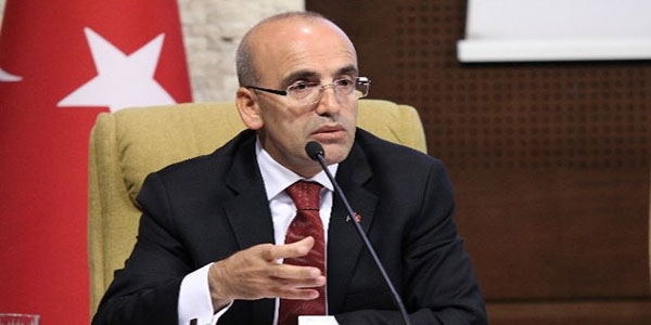 '1 haftalık eylem paketi' Başbakanlık'ta