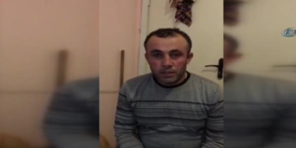 Rusya'da rehin tutulan Türk iş adamları yardım istedi