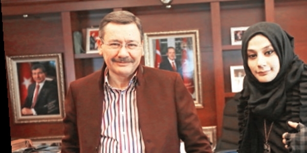 Gökçek, 2019'da yine başkanlığa aday