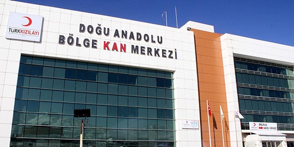 'Kök hücre' için 100 bin kan örneği alındı