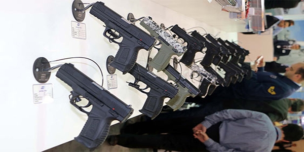 SIPRI: Trkiye silah satlarn arttryor