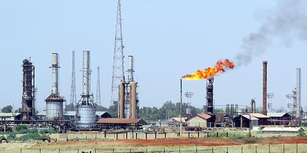 IKBY Türkiye'ye 2018'de doğalgaz ihraç etmeyi planlıyor