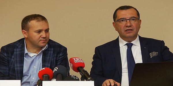 Erkeklerdeki kısırlığa 'mikroçipli' tedavi