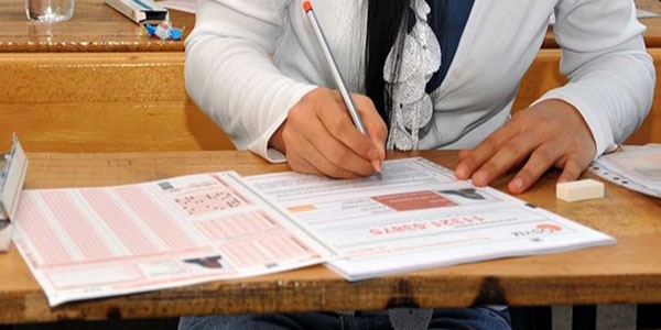 2010 KPSS'nin kilit ismi yurt dışına kaçmış