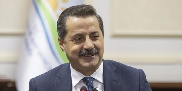 'Çeltik üreticilerinin telefonuna bizzat yanıt vereceğim'