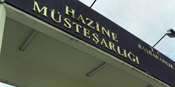 Hazine yarın 2 ihale düzenleyecek