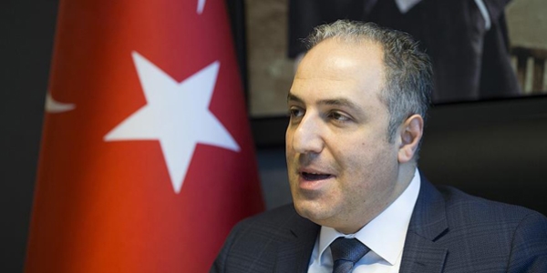 'Silahların kaynağının hangi ülkeler olduğu belli'