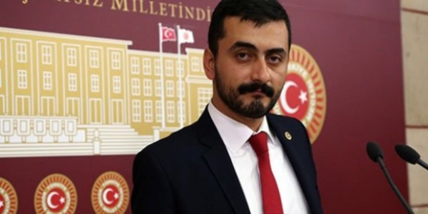 CHP'li vekil Rus kanalında Türkiye'yi suçladı