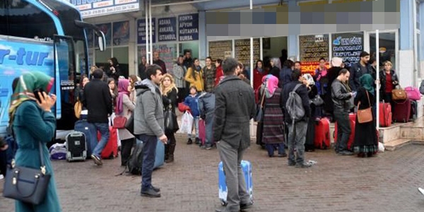 'Ne olacak bu öğretmenler?'