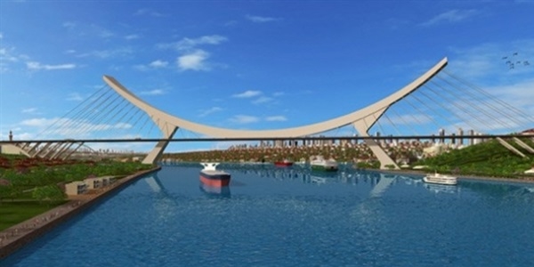 Kanal İstanbul'da süreç hızlanıyor