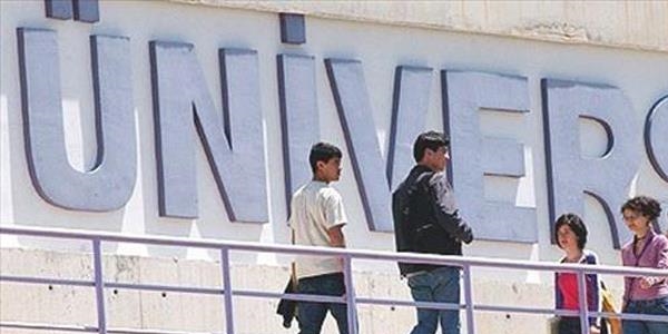 Akademisyen açığına 'emeklilik' formülü