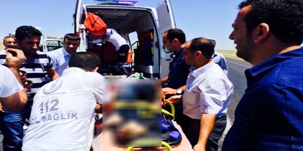 Trafik kazası sonucu genç öğretmen hayatını kaybetti