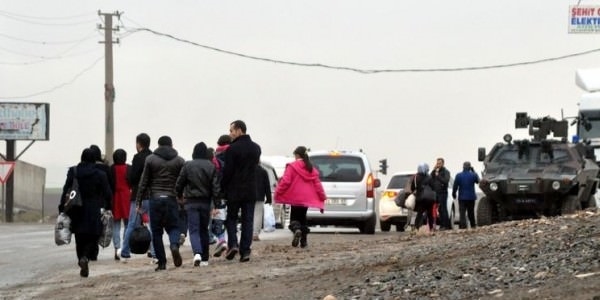 'Bazı öğretmenler PKK'yla işbirliği içinde'