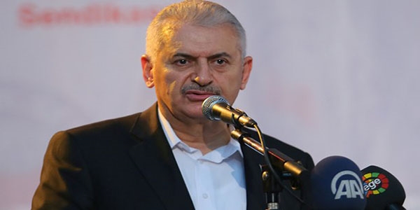 Ahmet Şık, Binali Yıldırım'a 4 bin lira tazminat ödeyecek
