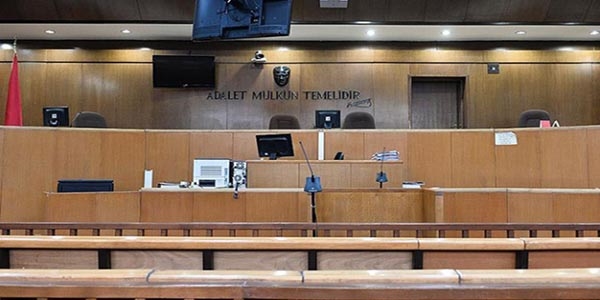 'Tahşiye' grubuna yönelik davada 51 sanığa beraat
