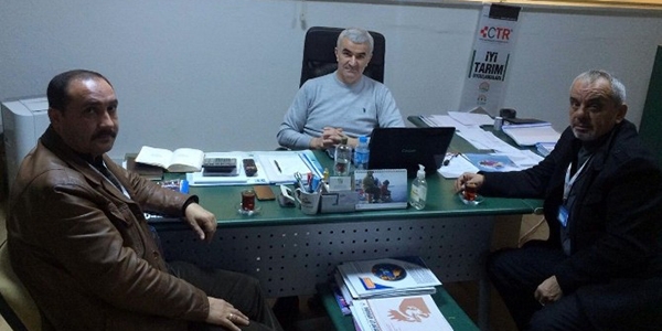 Kuş gribinin vurduğu tavuk sektöründe iflaslar kapıda
