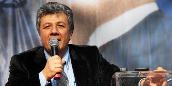 CHP'li Balbay, Olağan Kurultay'da aday olacağım