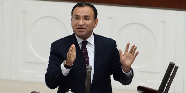 CHP'li Erdem'in iddialarıyla ilgili tekzip kararı