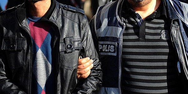 İhaleye fesat karıştırma davasında 4 kişi tutuklandı