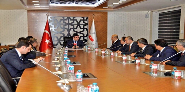 Yılmaz: 2016 çok daha iyi bir yıl olacak