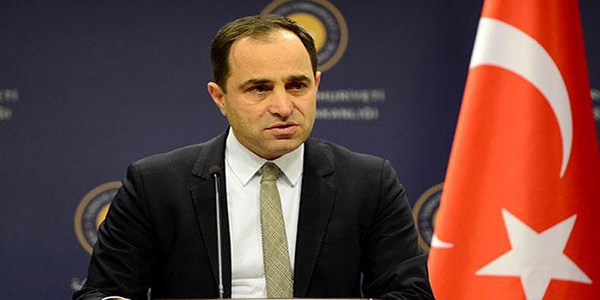 Rusya'ya 'garanti ve tazminat' yanıtı