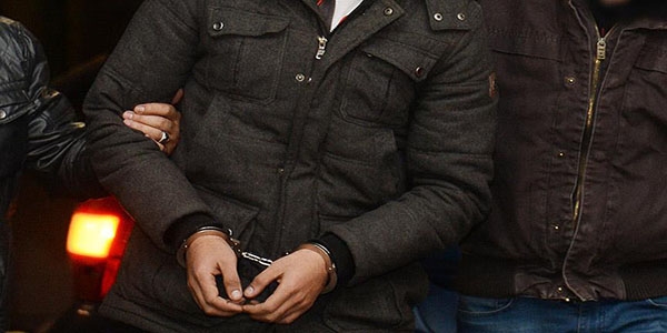 Kayseri'de DAEŞ'e yönelik operasyonda 6 kişi yakalandı