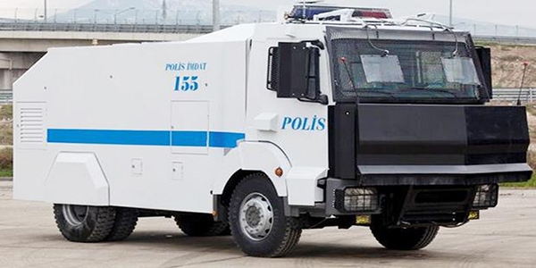 Katmerciler ABD'li şirketle işbirliği sözleşmesi imzaladı