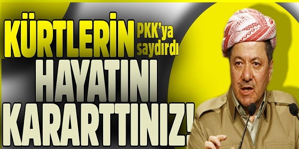 PKK'nın bölgedeki 515 köyü işgal ettiği açıklandı