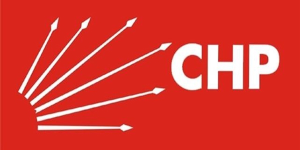CHP Osmaniye'de toplu istifa