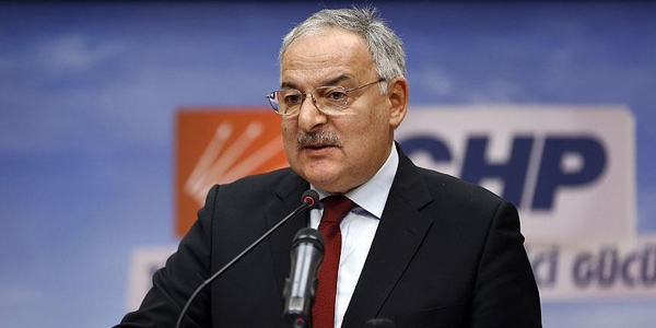 'TBMM terör sorununu çözmek için harekete geçmeli'