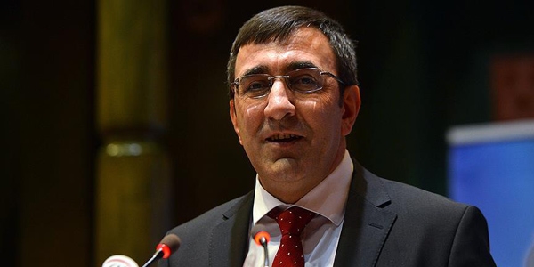 'GAP yenilenebilir enerji politikalarında önemli potansiyele sahip'