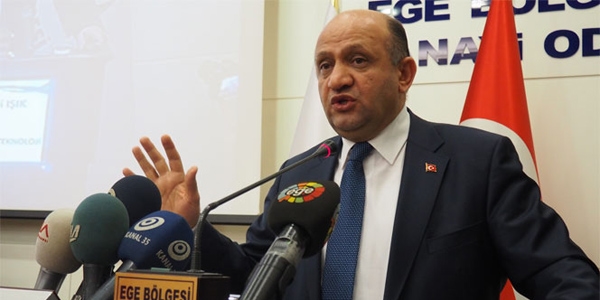 Ik: Yerli otomobil 2018'de yollarda