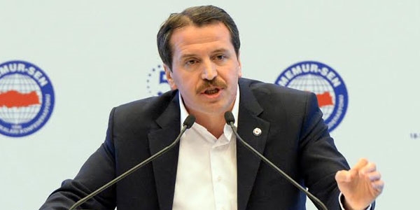 Yalçın: 4/B ve 4/C'li personel kadroya geçirilmeli