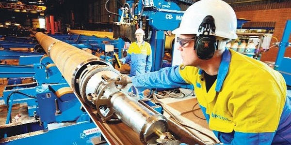 '7 milyon kişiye yeni iş imkanı sağlandı'