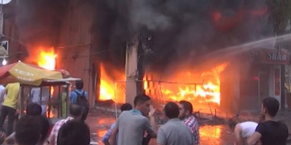 Emniyet Müdürlüğü yetkililerine 'Görevi ihmal' soruşturması
