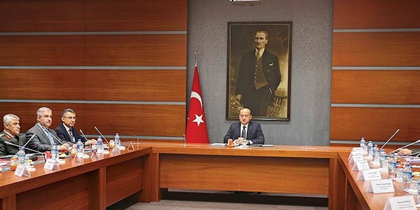 Suriyeliler sağlık güvencesi altında
