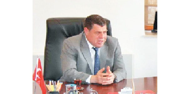 Diyarbakır 7 ayda 4. 5 milyar kaybetti