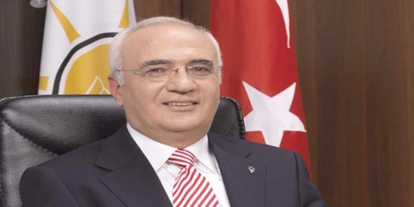 Elitaş, ihracatçının sorunlarını dinleyecek