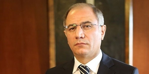 Efkan Ala: 33 bin 746 kişiye Türkiye'ye giriş yasağı verildi