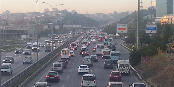 Trafik sigortası şirketleri 10 yılda 7 milyar TL zarar etti