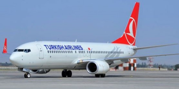 THY Şırnak'ta bazı seferlerini iptal etti